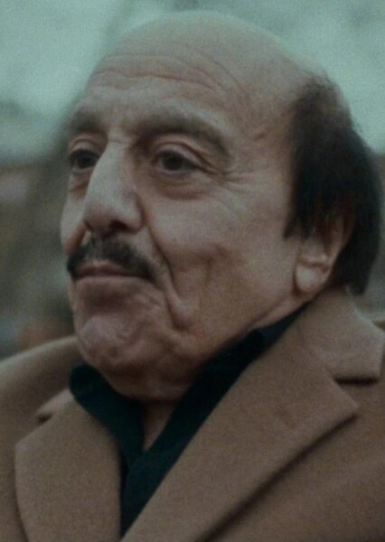 Joe Apelian