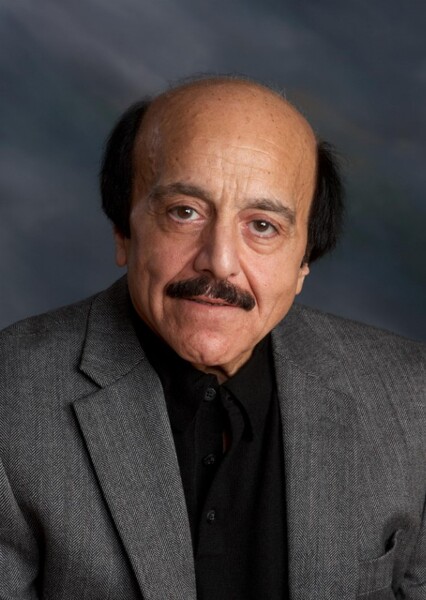 Joe Apelian photo