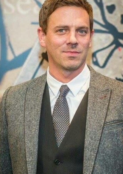Joe Armstrong photo