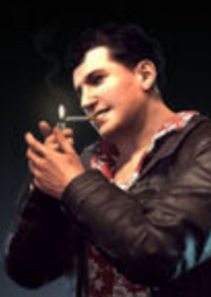 Joe Barbaro photo
