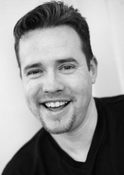 Joe Barton photo