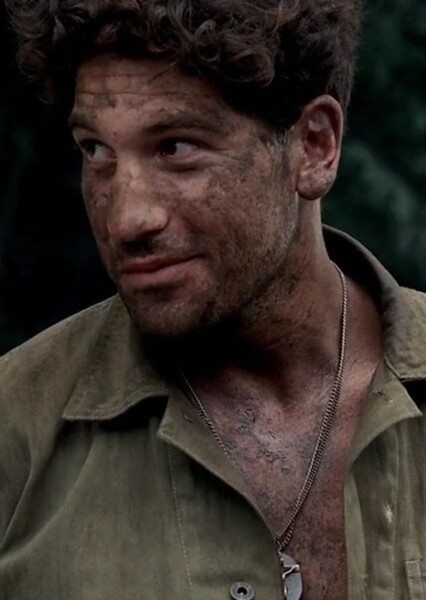 Joe Bernthal photo