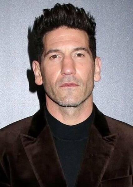 Joe Bernthal photo
