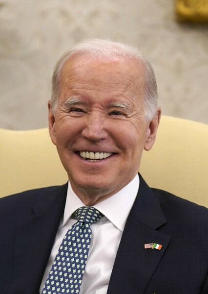 Joe Biden photo
