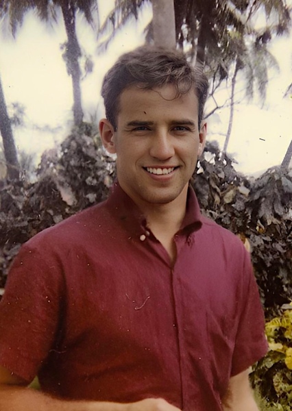 Joe Biden photo