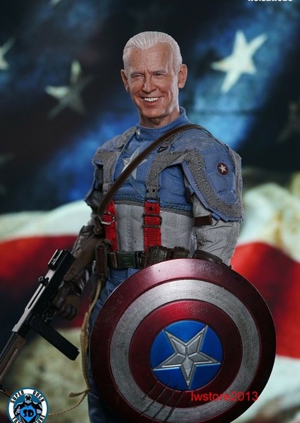 Joe Biden photo