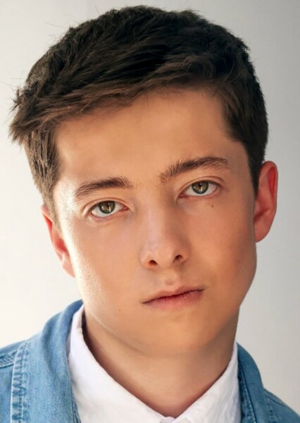Andrew Perrault
