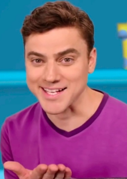 Joe (Blue’s Clues)