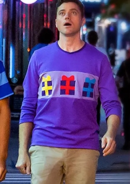 Joe (Blue’s Clues) photo