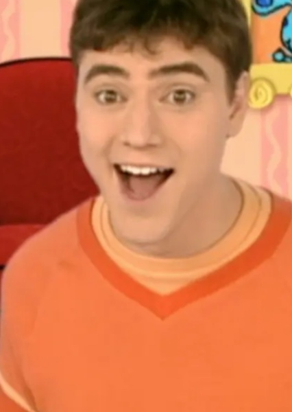 Joe (Blue’s Clues)