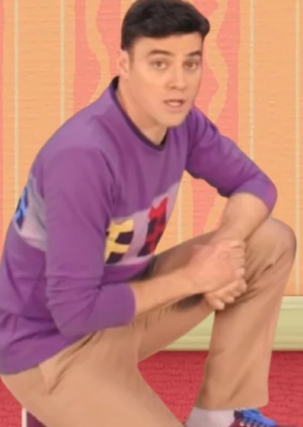 Joe (Blue’s Clues)