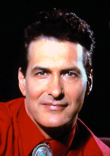 Joe Bob Briggs photo
