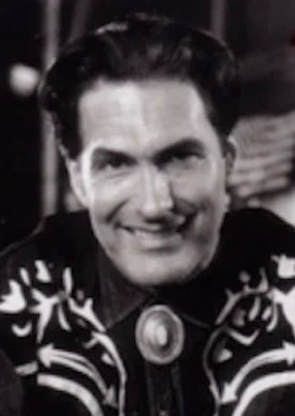 Joe Bob Briggs photo