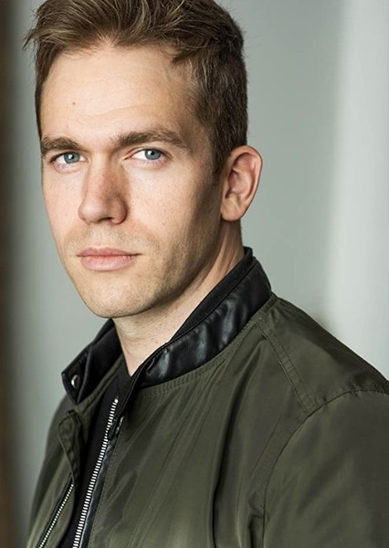 Joe Brogie