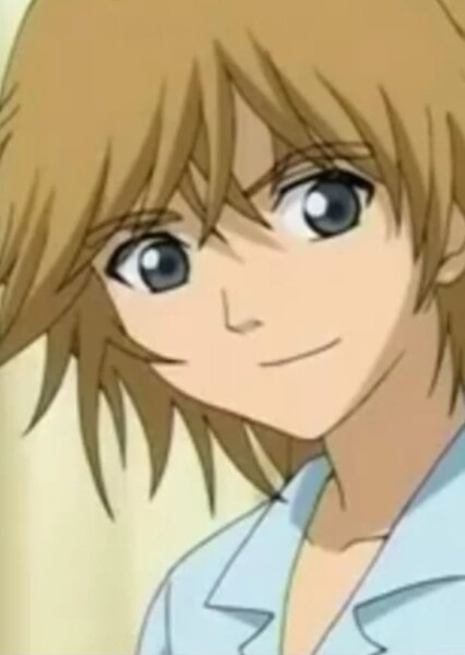 Joe Brown (Bakugan)