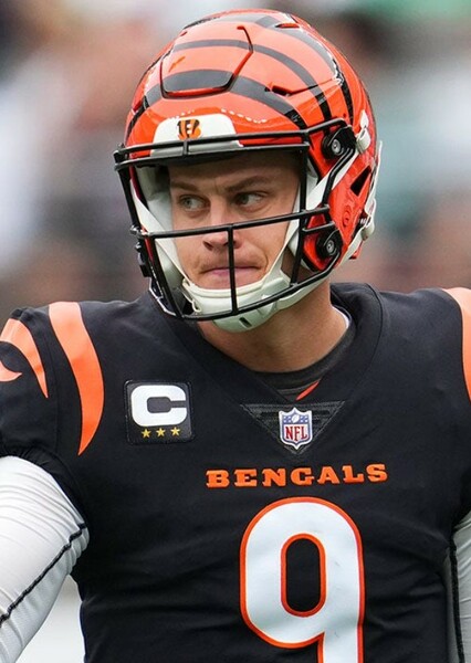 Joe Burrow