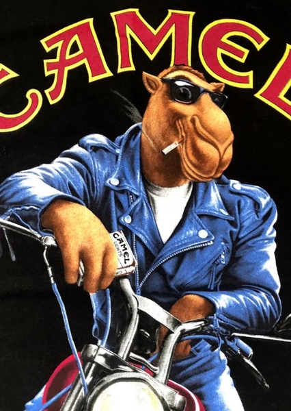 Joe Camel