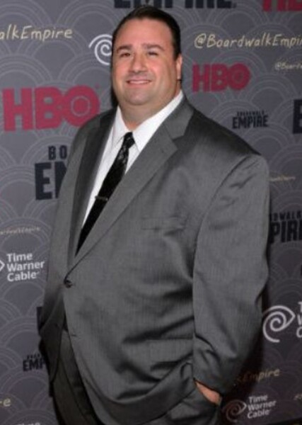 Joe Caniano photo