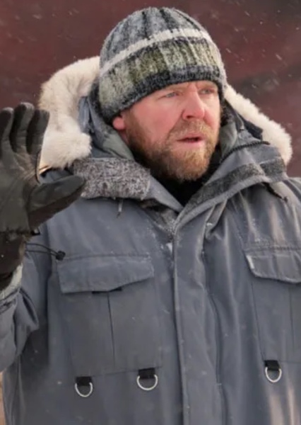 Joe Carnahan photo