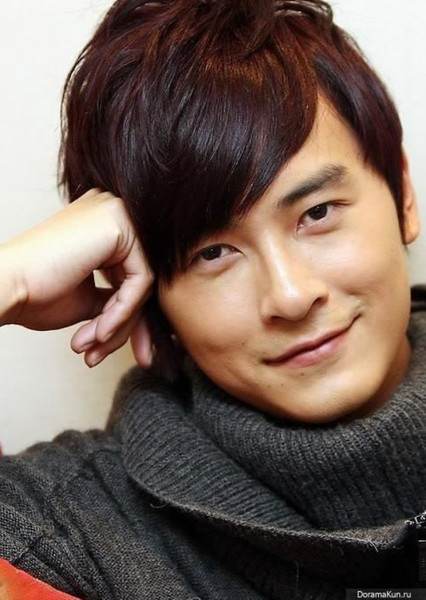Joe Cheng photo