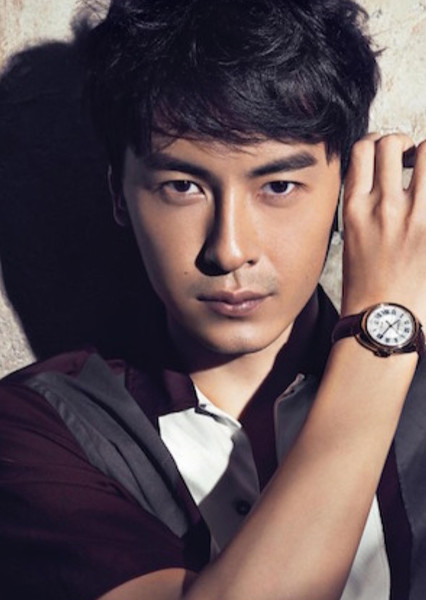 Joe Cheng photo