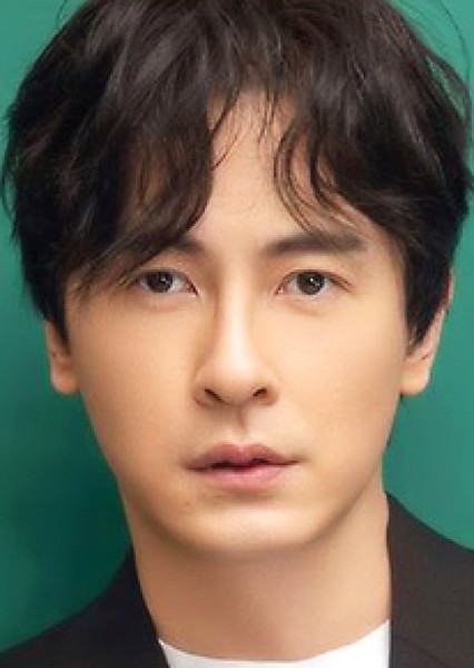 Joe Cheng photo