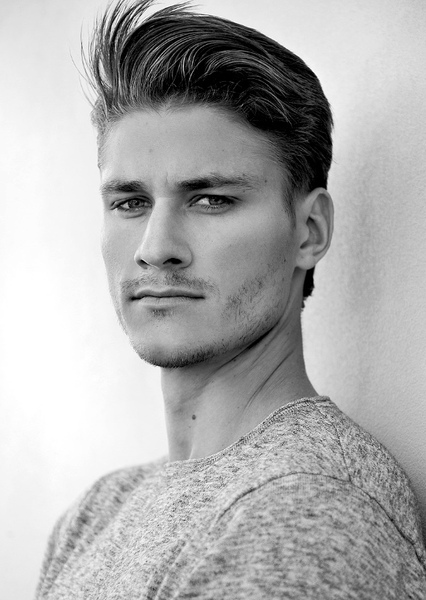 Joe Davidson photo