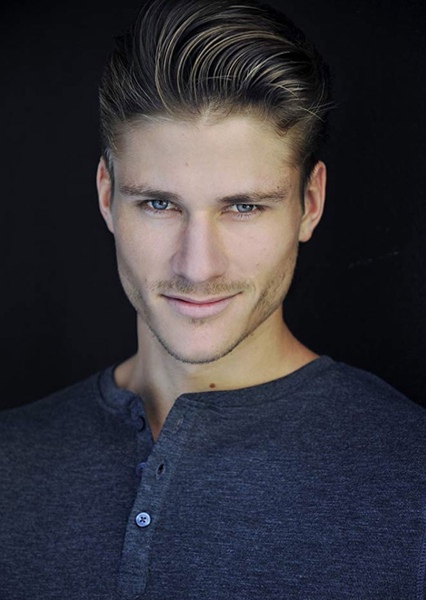 Joe Davidson photo