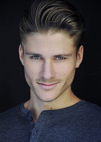 Joe Davidson photo