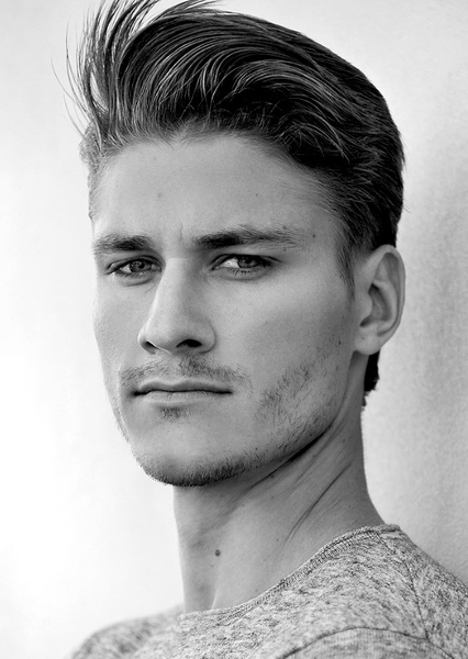 Joe Davidson