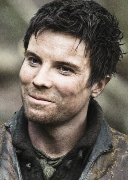 Joe Dempsie