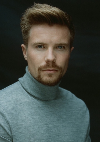 Joe Dempsie