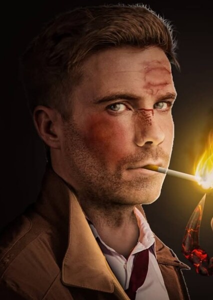 Joe Dempsie