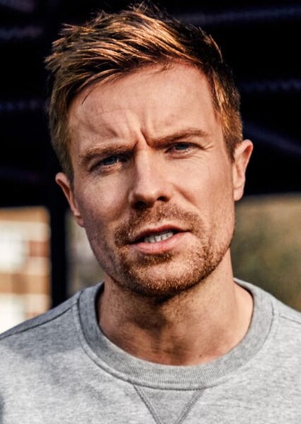 Joe Dempsie