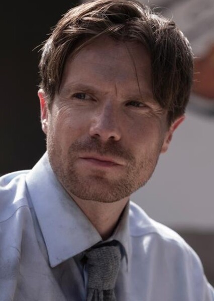 Joe Dempsie photo
