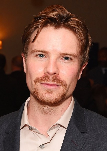 Joe Dempsie photo