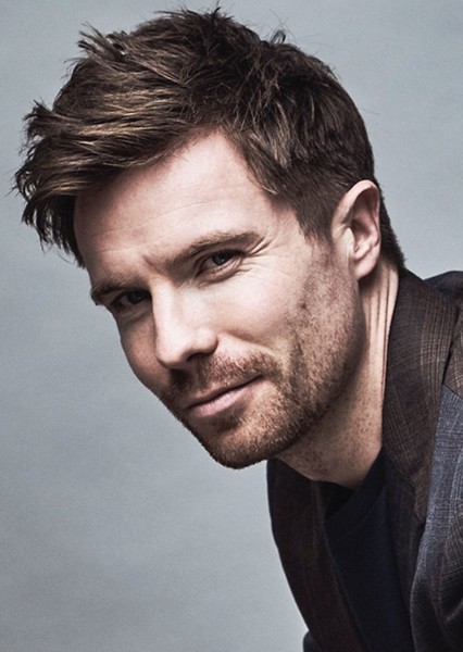 Joe Dempsie photo