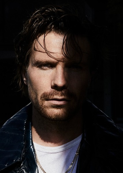 Joe Dempsie photo