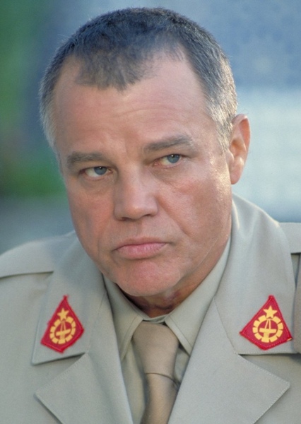 Joe Don Baker
