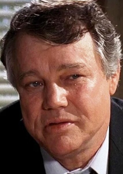 Joe Don Baker