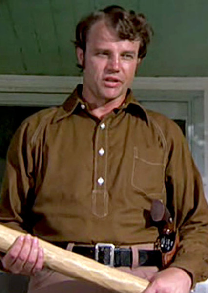 Vic Mackey