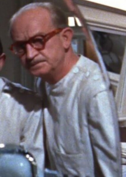 Joe Dougherty