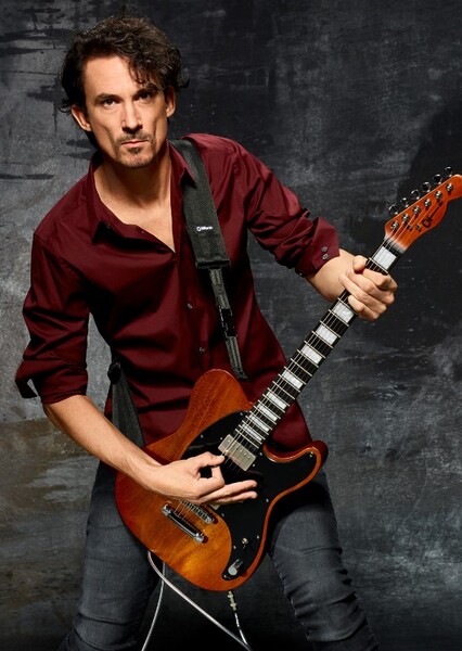 Joe Duplantier