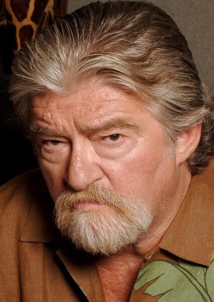 Joe Eszterhas