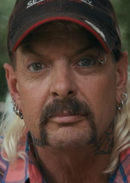 Joe Exotic photo