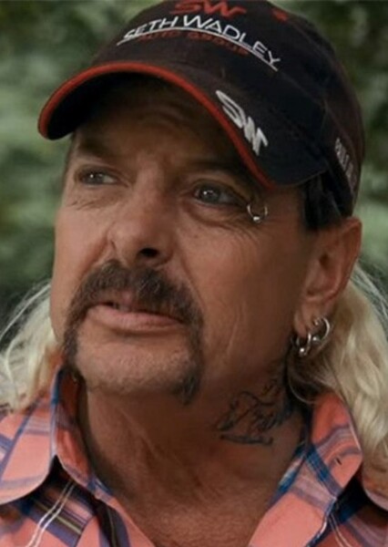 Joe Exotic