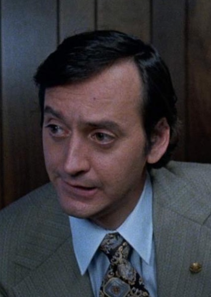 Joe Flaherty photo