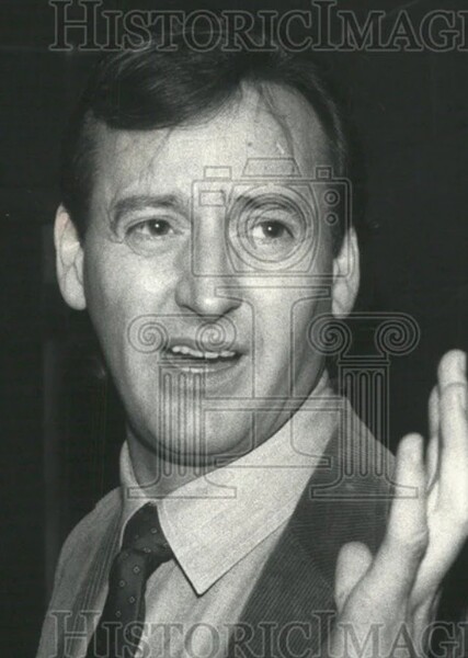 Joe Flaherty photo