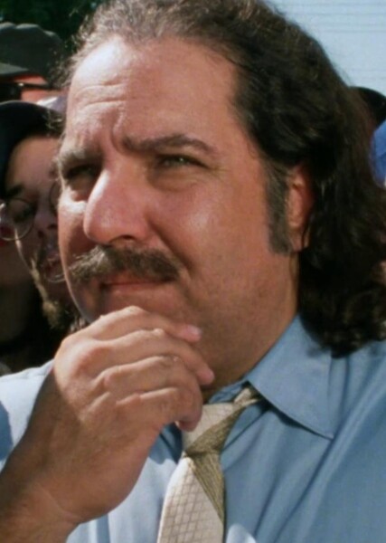 Joe Fleishaker