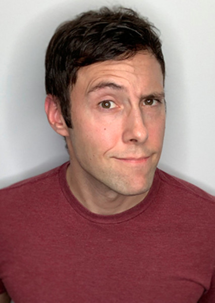 Joe Gaudet photo
